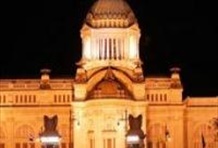 Damnoern Market & Grand Palace - FD Private Tour